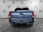 2018 Chevrolet Silverado 1500 LTZ 2LZ