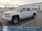 2016 Chevrolet Silverado 1500 LTZ 2LZ