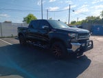 2021 Chevrolet Silverado 1500 LT LT1