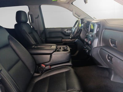 2021 Chevrolet Silverado 1500 LT LT1