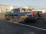 2004 Chevrolet Avalanche 1500 Base