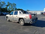 2002 Chevrolet Avalanche 1500 Base