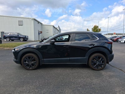 2024 Mazda Mazda CX-30 2.5 S Select Sport