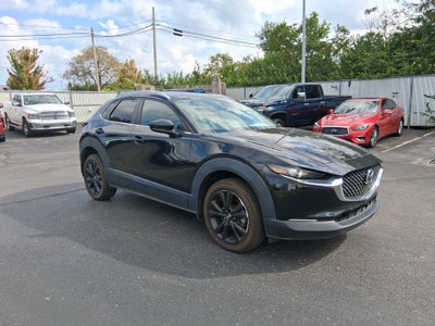 2024 Mazda Mazda CX-30 2.5 S Select Sport