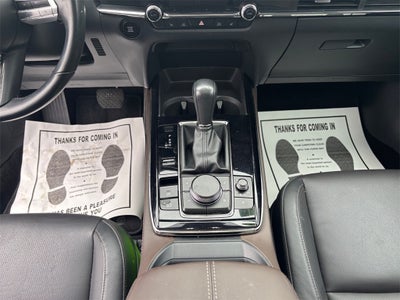 2023 Mazda Mazda CX-30 2.5 S Premium Package