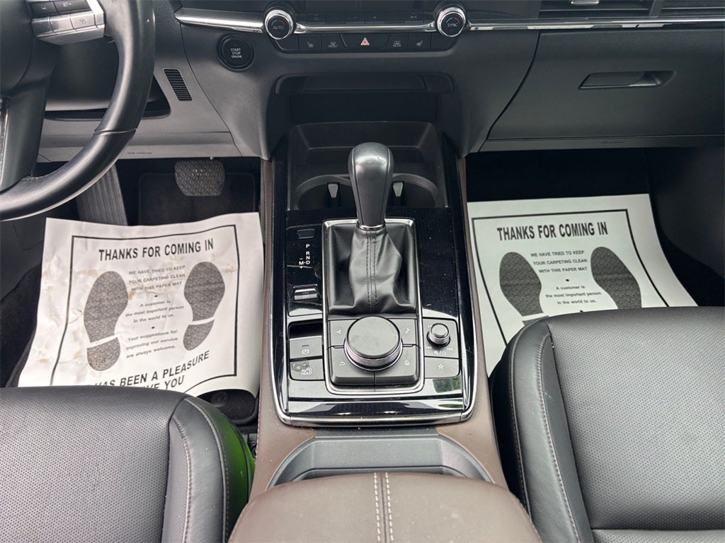 2023 Mazda Mazda CX-30 2.5 S Premium Package