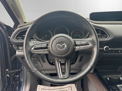 2023 Mazda Mazda CX-30 2.5 S Premium Package