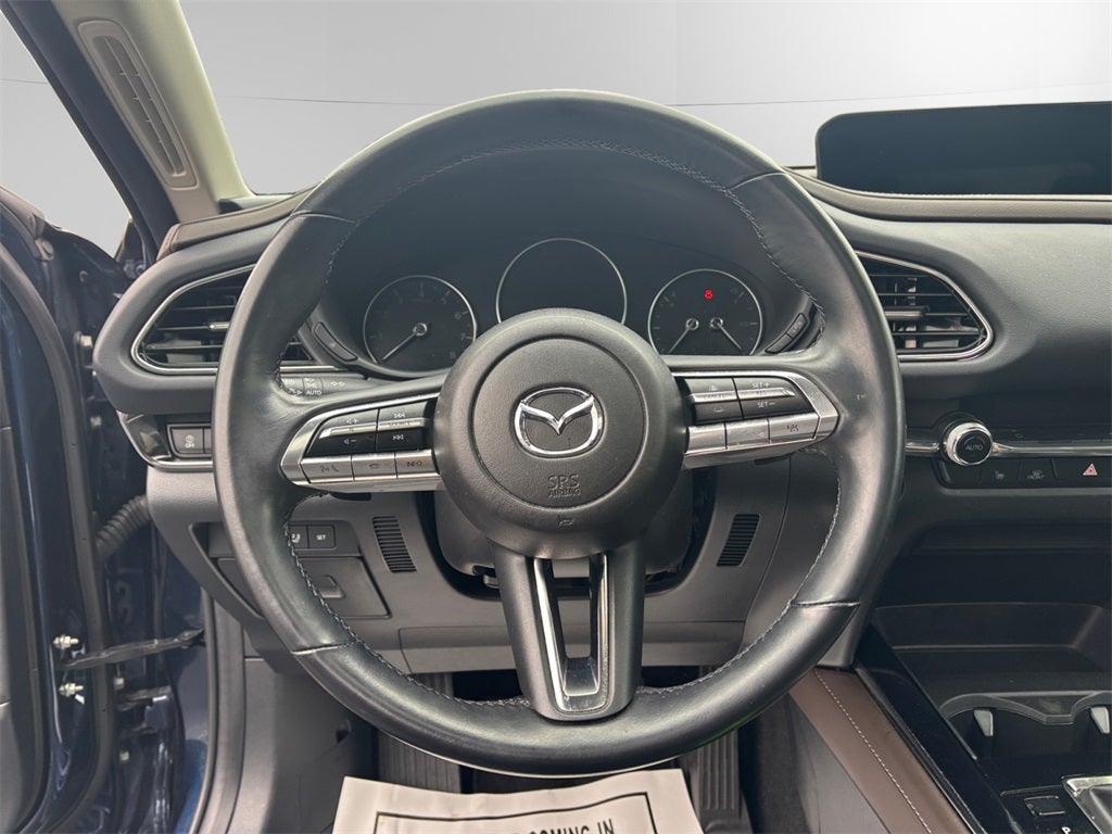 2023 Mazda Mazda CX-30 2.5 S Premium Package
