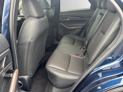 2023 Mazda Mazda CX-30 2.5 S Premium Package