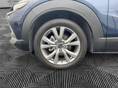 2023 Mazda Mazda CX-30 2.5 S Premium Package