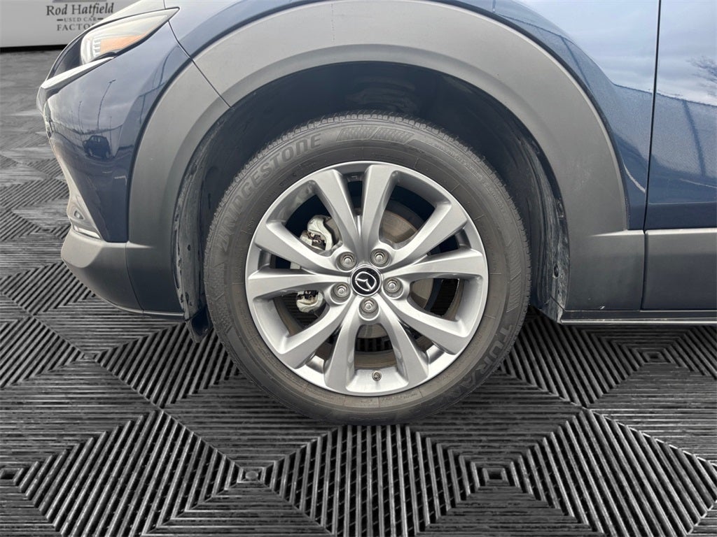 2023 Mazda Mazda CX-30 2.5 S Premium Package