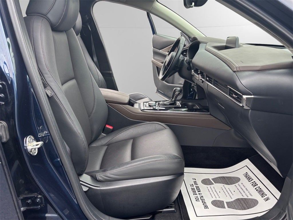 2023 Mazda Mazda CX-30 2.5 S Premium Package