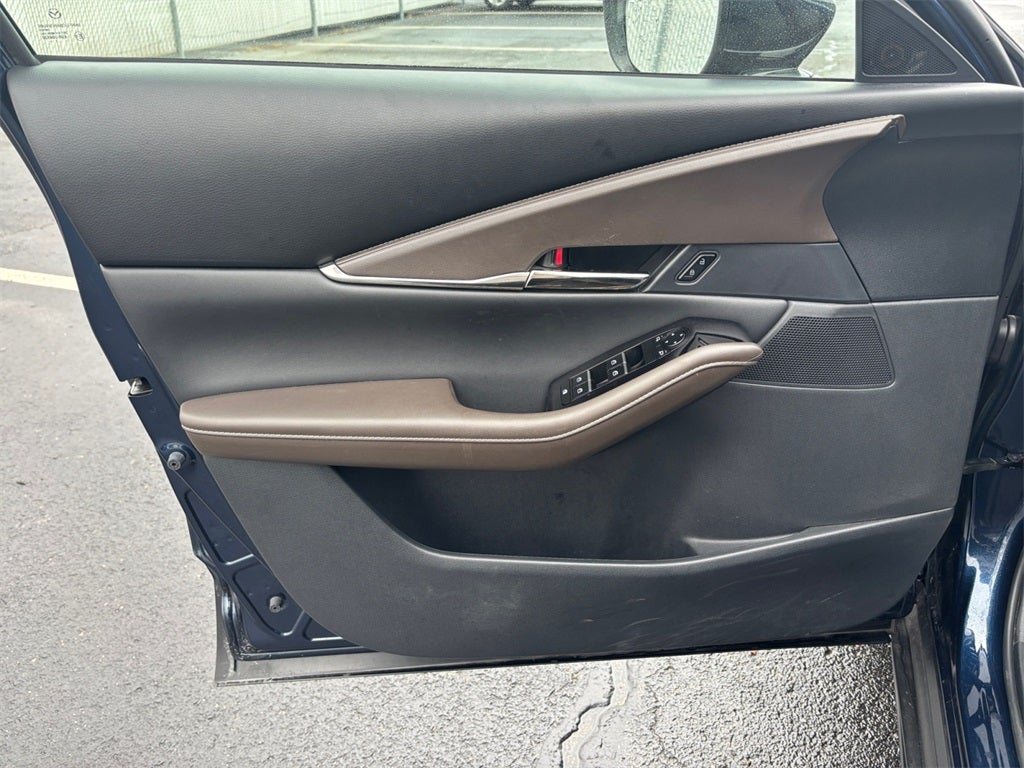 2023 Mazda Mazda CX-30 2.5 S Premium Package
