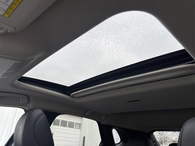 2023 Mazda Mazda CX-30 2.5 S Premium Package