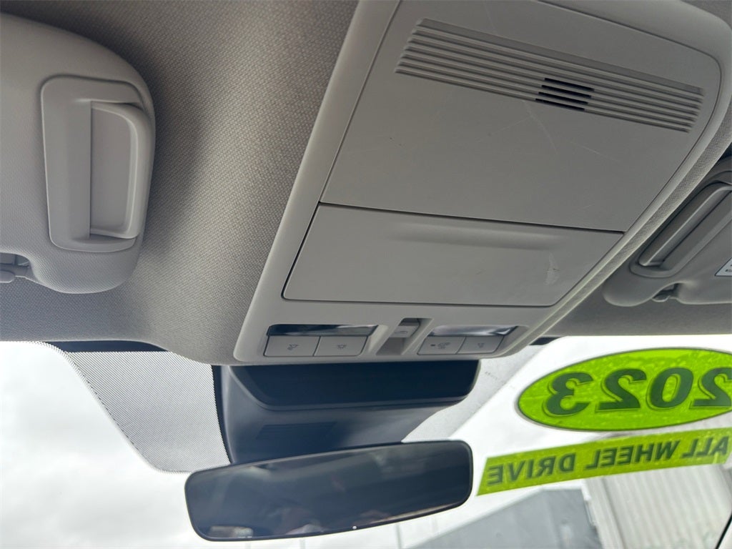 2023 Mazda Mazda CX-30 2.5 S Premium Package