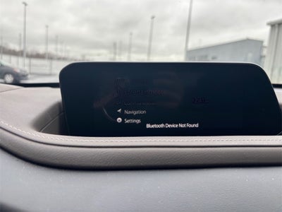 2023 Mazda Mazda CX-30 2.5 S Premium Package