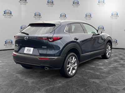 2023 Mazda Mazda CX-30 2.5 S Premium Package