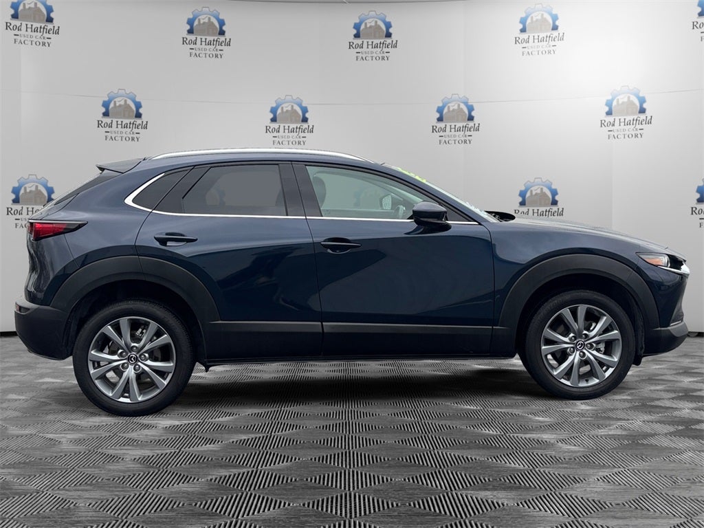 2023 Mazda Mazda CX-30 2.5 S Premium Package