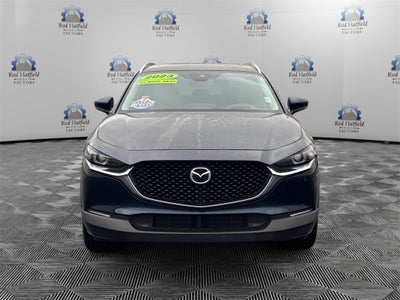 2023 Mazda Mazda CX-30 2.5 S Premium Package