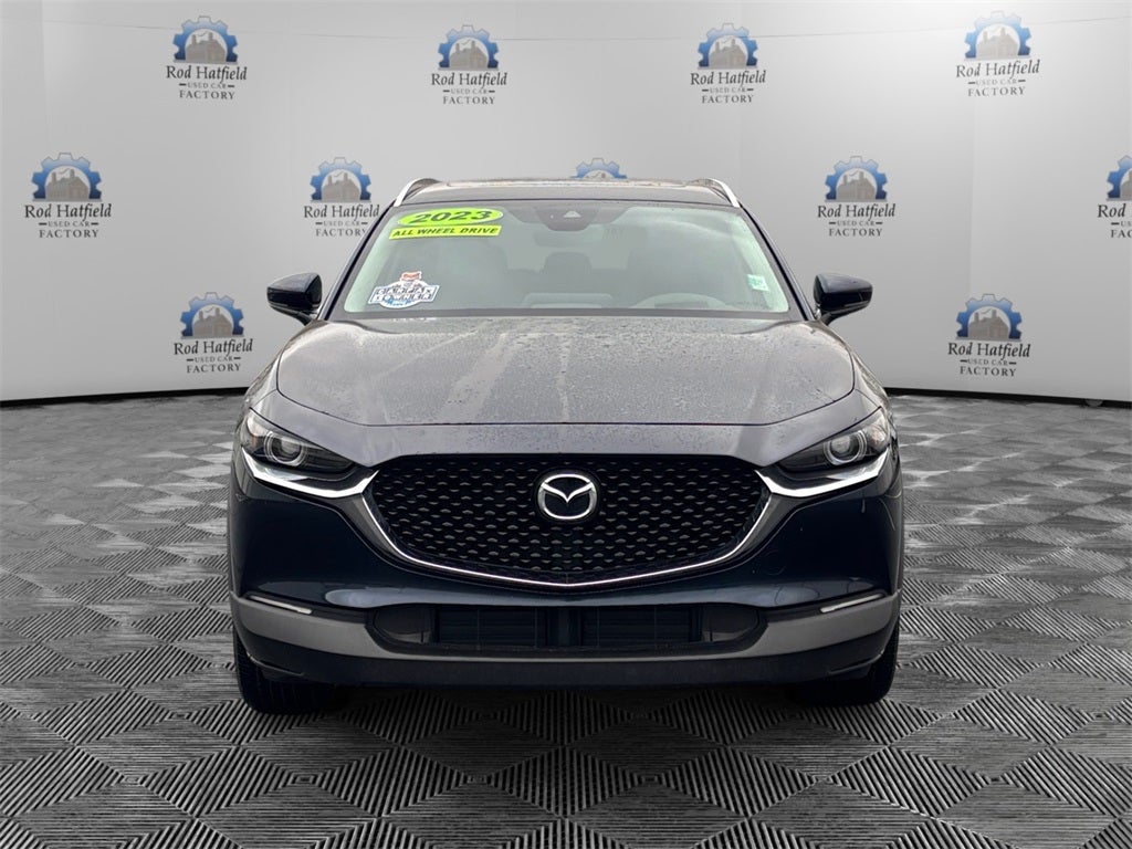 2023 Mazda Mazda CX-30 2.5 S Premium Package