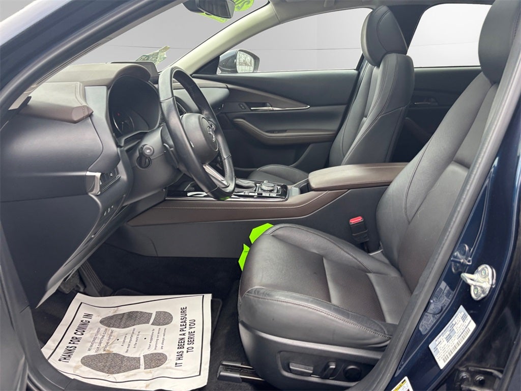 2023 Mazda Mazda CX-30 2.5 S Premium Package