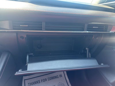 2024 Mazda Mazda3 2.5 S Carbon Edition