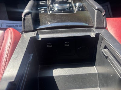 2024 Mazda Mazda3 2.5 S Carbon Edition