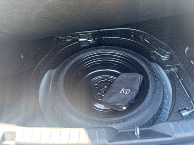 2024 Mazda Mazda3 2.5 S Carbon Edition