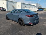 2024 Mazda Mazda3 2.5 S Carbon Edition