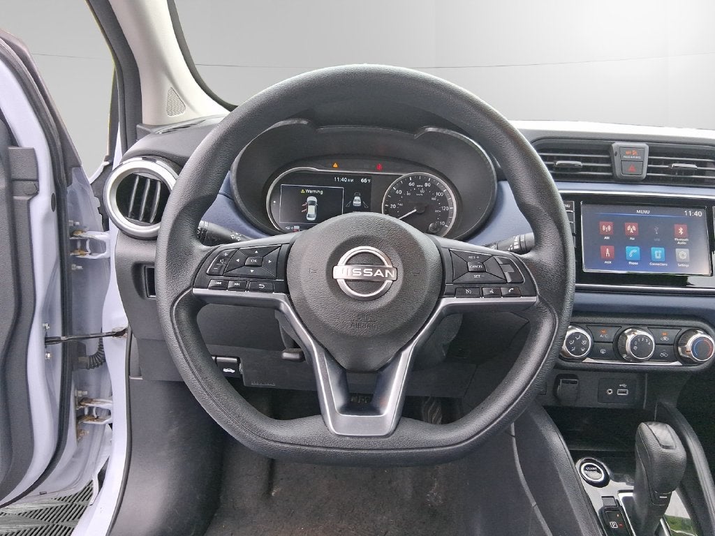 2024 Nissan Versa 1.6 SV