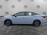 2024 Nissan Versa 1.6 SV