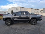 2022 Toyota Tacoma TRD Sport V6