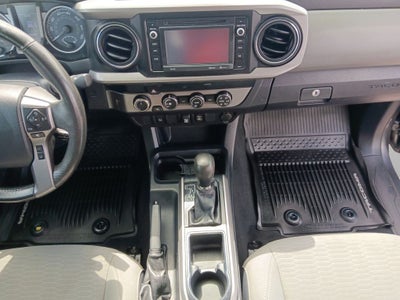 2019 Toyota Tacoma SR5 V6