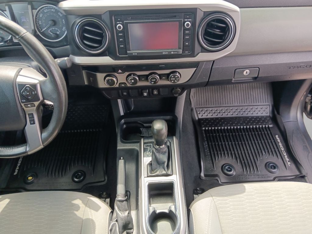 2019 Toyota Tacoma SR5 V6