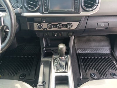 2019 Toyota Tacoma SR5 V6