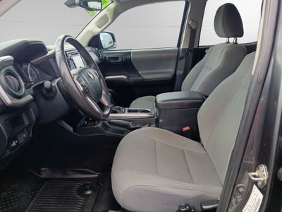 2019 Toyota Tacoma SR5 V6
