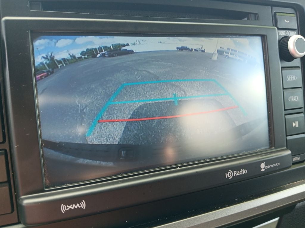 2019 Toyota Tacoma SR5 V6