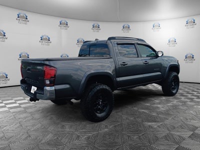 2019 Toyota Tacoma SR5 V6
