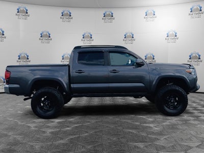 2019 Toyota Tacoma SR5 V6