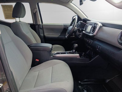 2019 Toyota Tacoma SR5 V6