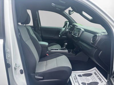 2022 Toyota Tacoma TRD Sport V6
