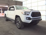 2022 Toyota Tacoma TRD Sport V6