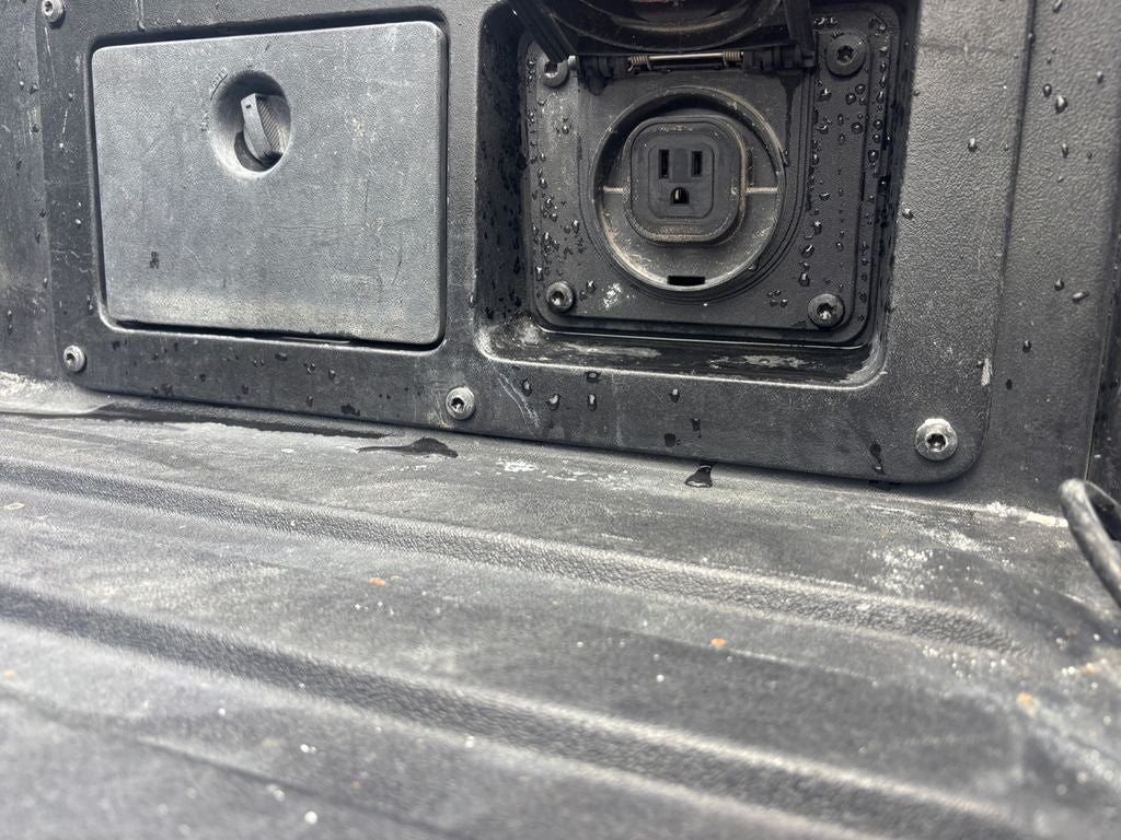 2022 Toyota Tacoma TRD Sport V6