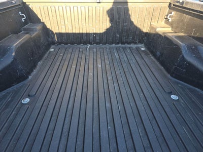 2022 Toyota Tacoma TRD Sport V6