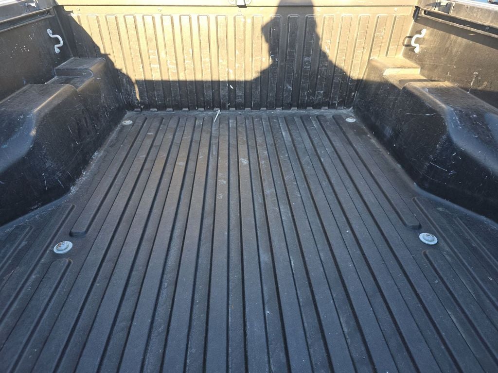 2022 Toyota Tacoma TRD Sport V6