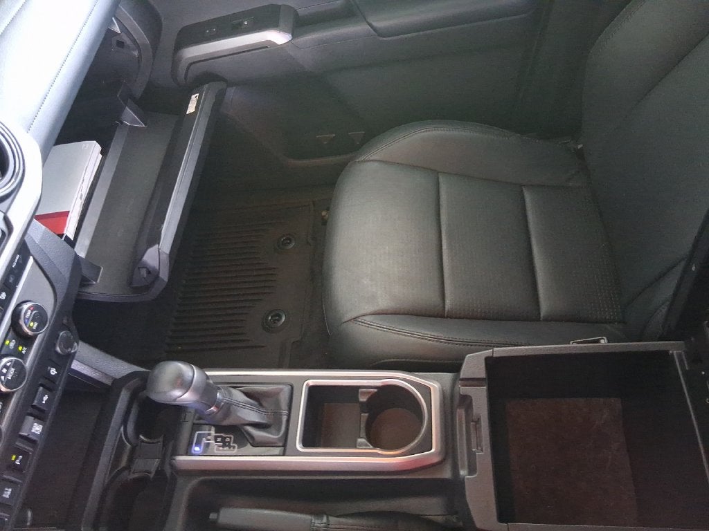 2022 Toyota Tacoma Limited V6