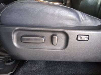 2022 Toyota Tacoma Limited V6