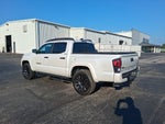 2022 Toyota Tacoma Limited V6