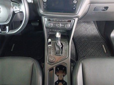 2019 Volkswagen Tiguan 2.0T SE 4Motion