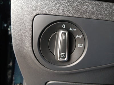 2019 Volkswagen Tiguan 2.0T SE 4Motion